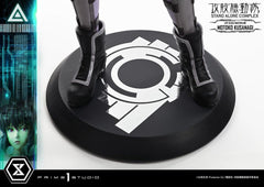 Ghost in the Shell Life Scale Masterline Series Statue 1/1 Motoko Kusanagi 174 cm 4582647123534