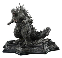 Godzilla Minus One (Film) Life Size Bust 1/1 Godzilla (2023) Bonus Ver. 87 cm  4582647123787