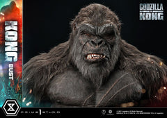 Godzilla Vs Kong Bust Kong 67 Cm - Amuzzi