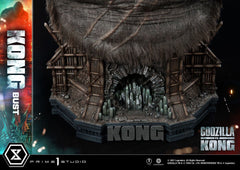 Godzilla vs Kong Bust Kong 67 cm 4580708032122