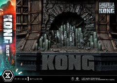 Godzilla vs Kong Bust Kong 67 cm 4580708032122