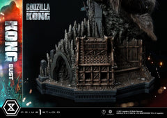 Godzilla vs Kong Bust Kong 67 cm 4580708032122