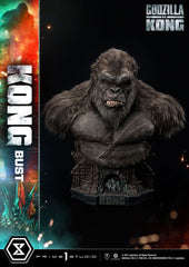 Godzilla Vs Kong Bust Kong 67 Cm - Amuzzi