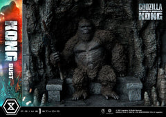 Godzilla vs Kong Bust Kong 67 cm 4580708032122