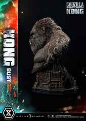 Godzilla Vs Kong Bust Kong 67 Cm - Amuzzi