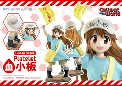 Cells at Work! Life Scale Masterline Series Statue Platelet 100 cm             4582647120816