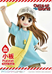 Cells at Work! Life Scale Masterline Series Statue Platelet 100 cm             4582647120816
