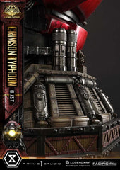 Pacific Rim Life Size Bust 1/1 Crimson Typhoon 73 cm      4582647121912