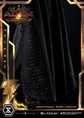 Black Adam Museum Masterline Statue 1/3 Black Adam Champion Edition 96 cm 4580708042480