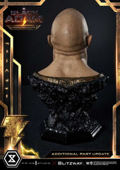 Black Adam Museum Masterline Statue 1/3 Black Adam Champion Edition 96 cm 4580708042480