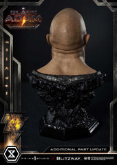 Black Adam Museum Masterline Statue 1/3 Black Adam Vigilante Edition 96 cm 4580708042497