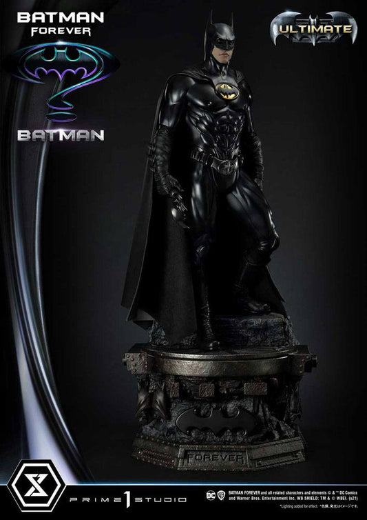 Batman Forever Statue Batman Ultimate Bonus V 4580708035413