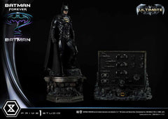 Batman Forever Statue Batman Ultimate Bonus V 4580708035413