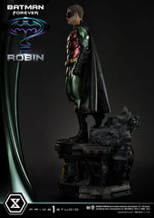 Batman Forever Museum Masterline Series Statue 1/3 Robin 90 cm 4580708035758