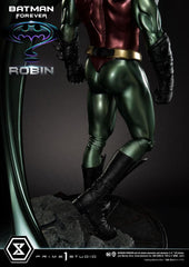 Batman Forever Museum Masterline Series Statue 1/3 Robin 90 cm 4580708035758