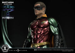 Batman Forever Museum Masterline Series Statue 1/3 Robin 90 cm 4580708035758