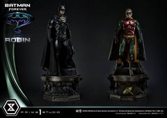 Batman Forever Museum Masterline Series Statue 1/3 Robin 90 cm 4580708035758