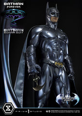 Batman Forever Statue Batman Sonar Suit Bonus Version 95 cm 4580708040325