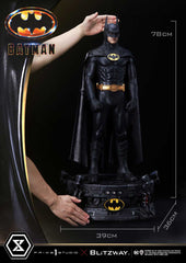 Batman Statue 1/3 Batman 1989 Ultimate Versio 4580708046471