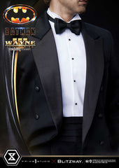 Batman Statue 1/3 Batman 1989 Ultimate Version 78 cm 4580708046471