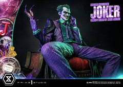 DC Comics Statue 1/3 The Joker Concept Design by Jorge Jimenez 53 cm 4580708041193