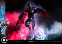 DC Comics Museum Masterline Statue 1/3 Batman Beyond (Concept Design by Will Sliney) 72 cm 4580708043425
