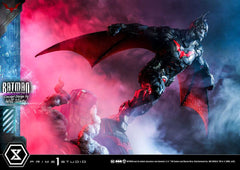DC Comics Museum Masterline Statue 1/3 Batman Beyond (Concept Design by Will Sliney) 72 cm 4580708043425