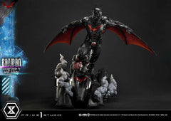 DC Comics Museum Masterline Statue 1/3 Batman Beyond (Concept Design by Will Sliney) 72 cm 4580708043425