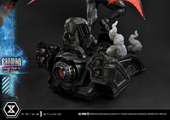 DC Comics Museum Masterline Statue 1/3 Batman Beyond (Concept Design by Will Sliney) 72 cm 4580708043425