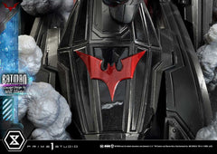 DC Comics Museum Masterline Statue 1/3 Batman Beyond (Concept Design by Will Sliney) 72 cm 4580708043425