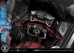 DC Comics Museum Masterline Statue 1/3 Batman Beyond (Concept Design by Will Sliney) 72 cm 4580708043425