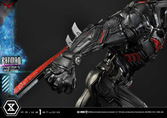 DC Comics Museum Masterline Statue 1/3 Batman Beyond (Concept Design by Will Sliney) 72 cm 4580708043425