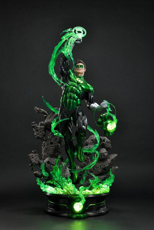 DC Comics Statue 1/3 Green Lantern Hal Jordan 4580708041773