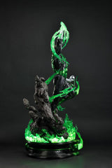 DC Comics Statue 1/3 Green Lantern Hal Jordan Deluxe Bonus Version 97 cm 4580708041773