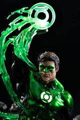 DC Comics Statue 1/3 Green Lantern Hal Jordan Deluxe Bonus Version 97 cm 4580708041773