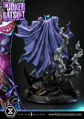 DC Comics Museum Masterline Statue 1/3 The Joker Concept Design by Jorge Jimenez Bonus Version 79 cm 4580708043913