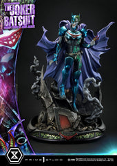 DC Comics Museum Masterline Statue 1/3 The Joker Concept Design by Jorge Jimenez Bonus Version 79 cm 4580708043913
