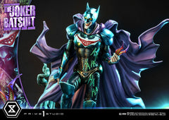 DC Comics Museum Masterline Statue 1/3 The Joker Concept Design by Jorge Jimenez Bonus Version 79 cm 4580708043913