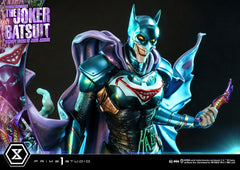 DC Comics Museum Masterline Statue 1/3 The Joker Concept Design by Jorge Jimenez Bonus Version 79 cm 4580708043913