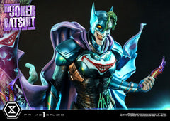 DC Comics Museum Masterline Statue 1/3 The Joker Concept Design by Jorge Jimenez Bonus Version 79 cm 4580708043913