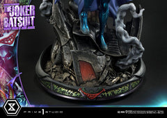 DC Comics Museum Masterline Statue 1/3 The Joker Concept Design by Jorge Jimenez Bonus Version 79 cm 4580708043913