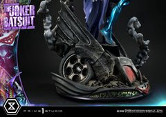 DC Comics Museum Masterline Statue 1/3 The Joker Concept Design by Jorge Jimenez Bonus Version 79 cm 4580708043913