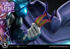 DC Comics Museum Masterline Statue 1/3 The Joker Concept Design by Jorge Jimenez Bonus Version 79 cm 4580708043913