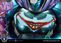 DC Comics Museum Masterline Statue 1/3 The Joker Concept Design by Jorge Jimenez Bonus Version 79 cm 4580708043913