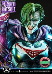 DC Comics Museum Masterline Statue 1/3 The Joker Concept Design by Jorge Jimenez Bonus Version 79 cm 4580708043913