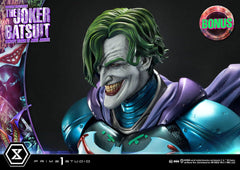 DC Comics Museum Masterline Statue 1/3 The Joker Concept Design by Jorge Jimenez Bonus Version 79 cm 4580708043913