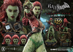 Batman: Arkham City Museum Masterline Series Statue 1/3 Poison Ivy 80 cm 4580708048925