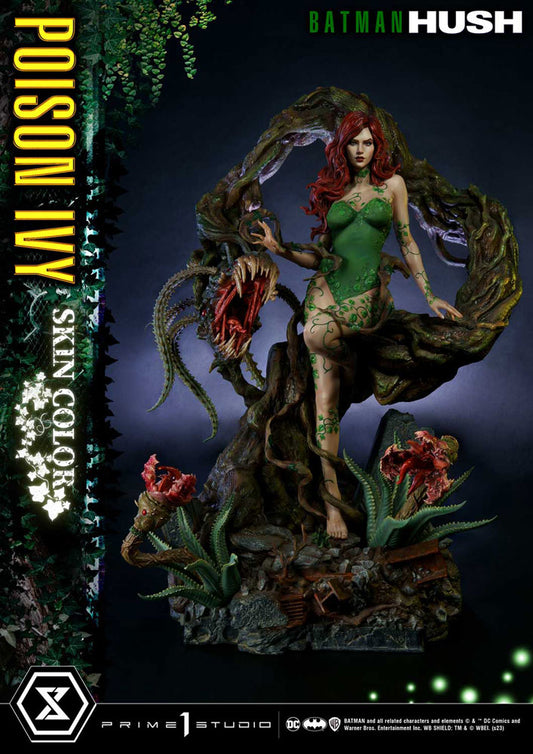 Batman Hush Statue 1/3 Poison Ivy 78 cm 4580708043517