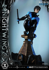 Batman Hush Statue Nightwing 87 cm 4582535946238