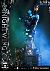 Batman Hush Statue Nightwing 87 cm 4582535946238